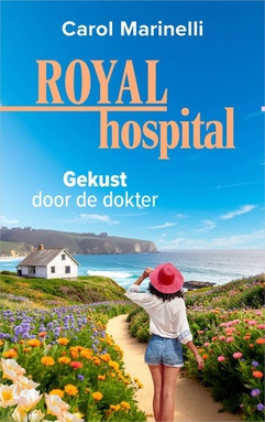 Royal Hospital 1 - Gekust door de dokter