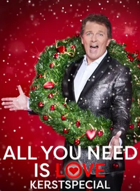 All You Need is Love: Kerstspecial