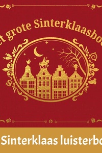 Het grote Sinterklaasboek 1