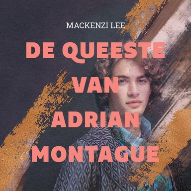 De queeste van Adrian Montague
