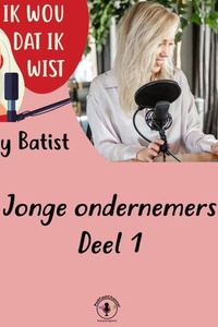 Jonge ondernemers