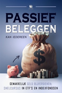 PASSIEF BELEGGEN KAN IEDEREEN