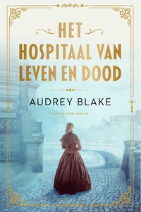 Nora Beady 2 - Het hospitaal van leven en dood