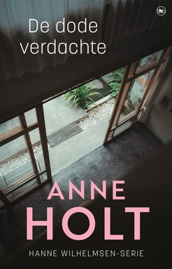 Hanne Wilhelmsen 5 - De dode verdachte