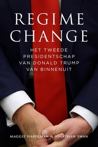 Regime change