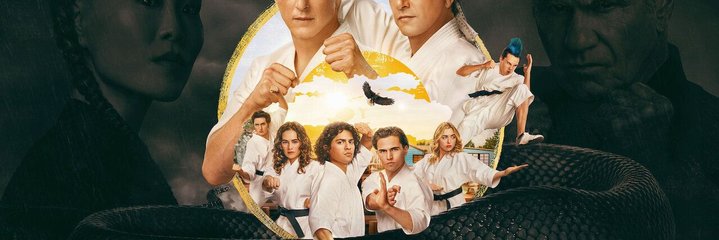 Komt er een seizoen 7 van Cobra Kai?