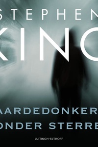 Aardedonker, zonder sterren