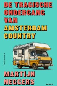 De tragische ondergang van Amsterdam Country