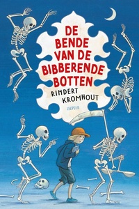 Het geheim van - De bende van de bibberende botten