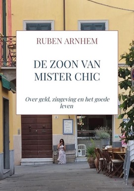 De zoon van mister Chic