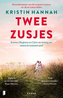 Twee zusjes