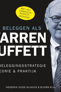 Leer beleggen als Warren Buffett