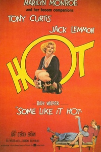 Some Like It Hot