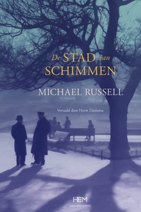 De stad van schimmen