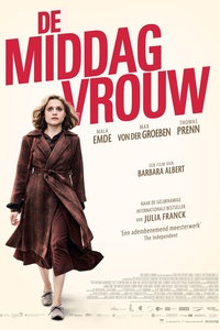 De Middagvrouw