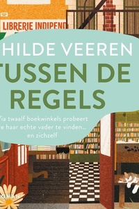 Tussen de regels