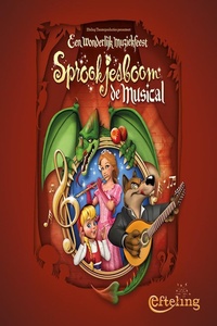 Sprookjesboom de Musical - Een Wonderlijk Muziekfeest