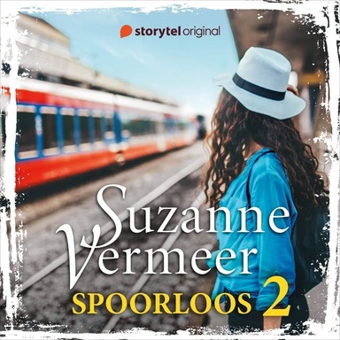 Spoorloos - deel 2 (Vlaams gesproken)