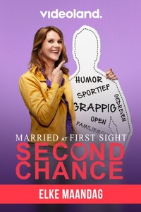 Married At First Sight: Second Chance