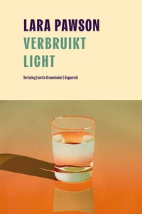 Verbruikt licht