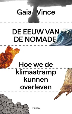 De eeuw van de nomade