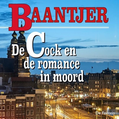 De Cock en de romance in moord
