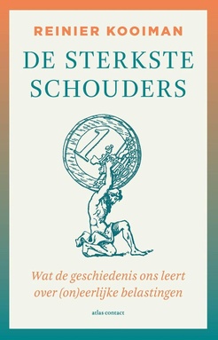 De sterkste schouders