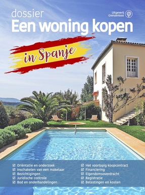 Dossier Een woning kopen in Spanje