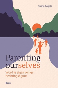 Parenting ourselves