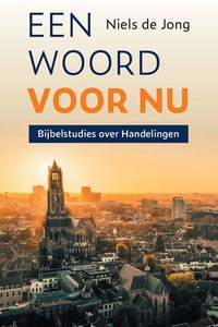 Een woord voor nu