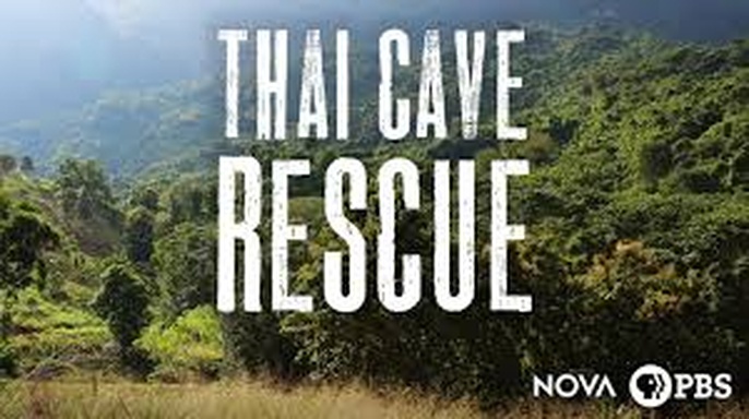 NOVA: Thai Cave Rescue