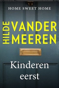 Kinderen eerst