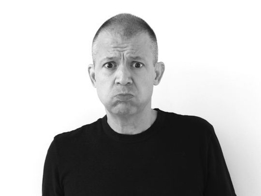 Jim Norton: Mouthful of Shame