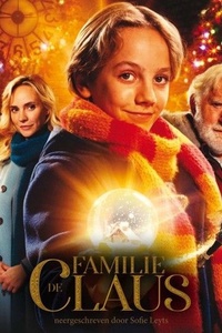 De Familie Claus