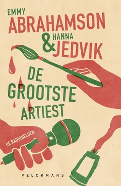 De radiohelden 1 - De grootste artiest