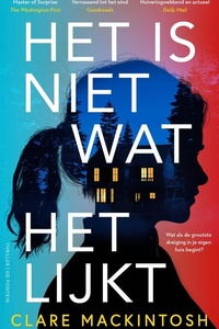 Het is niet wat het lijkt