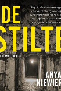 De stilte (NL editie)