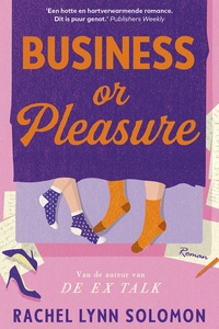 Business or Pleasure
