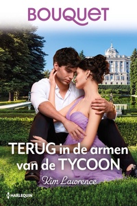 Bouquet 4771 - Terug in de armen van de tycoon