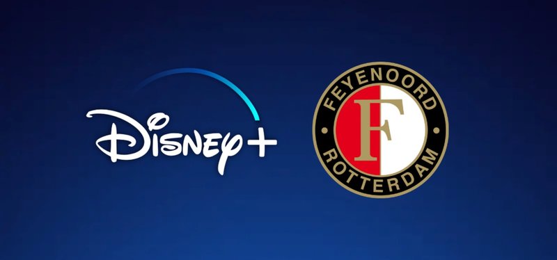 Trailer onthuld van Feyenoord Disney+ documentaire