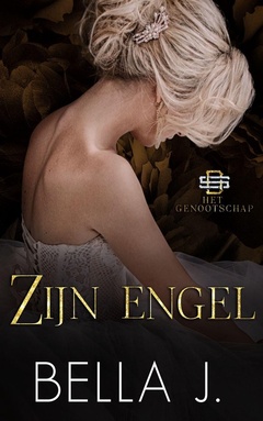 Het Genootschap 10 - Zijn engel