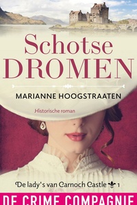 De lady's van Carnoch Castle 1 - Schotse dromen