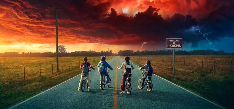 Stranger Things Seizoen 3: Alles wat we weten