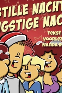 Stille nacht, angstige nacht