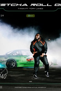 Getcha Roll On (feat. Tory Lanez)