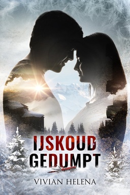 Ijskoud 2 - Ijskoud gedumpt
