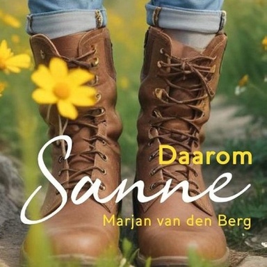 Daarom Sanne