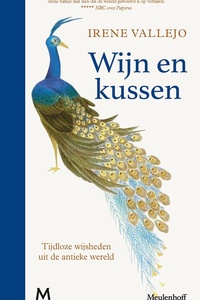 Wijn en kussen