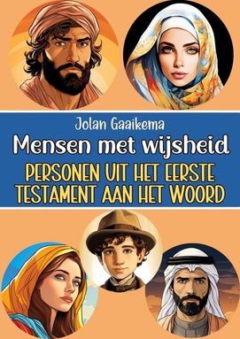 Mensen met wijsheid