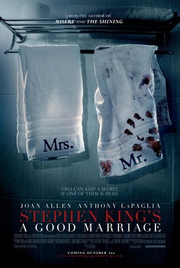 Stephen King's A Good Marriage